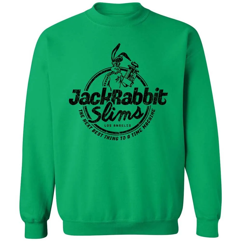 Classic Unisex Sweatshirt - XBEJNRL4 - Irish Green - 13