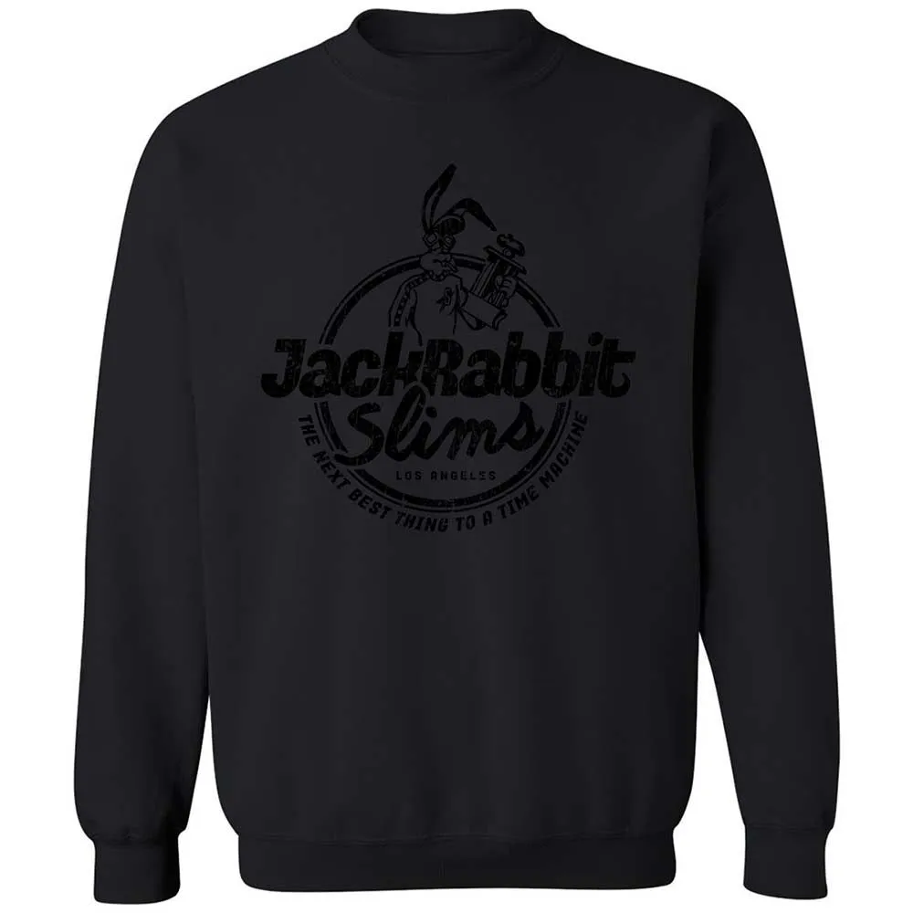 Classic Unisex Sweatshirt - XBEJNRL4 - Black - 14