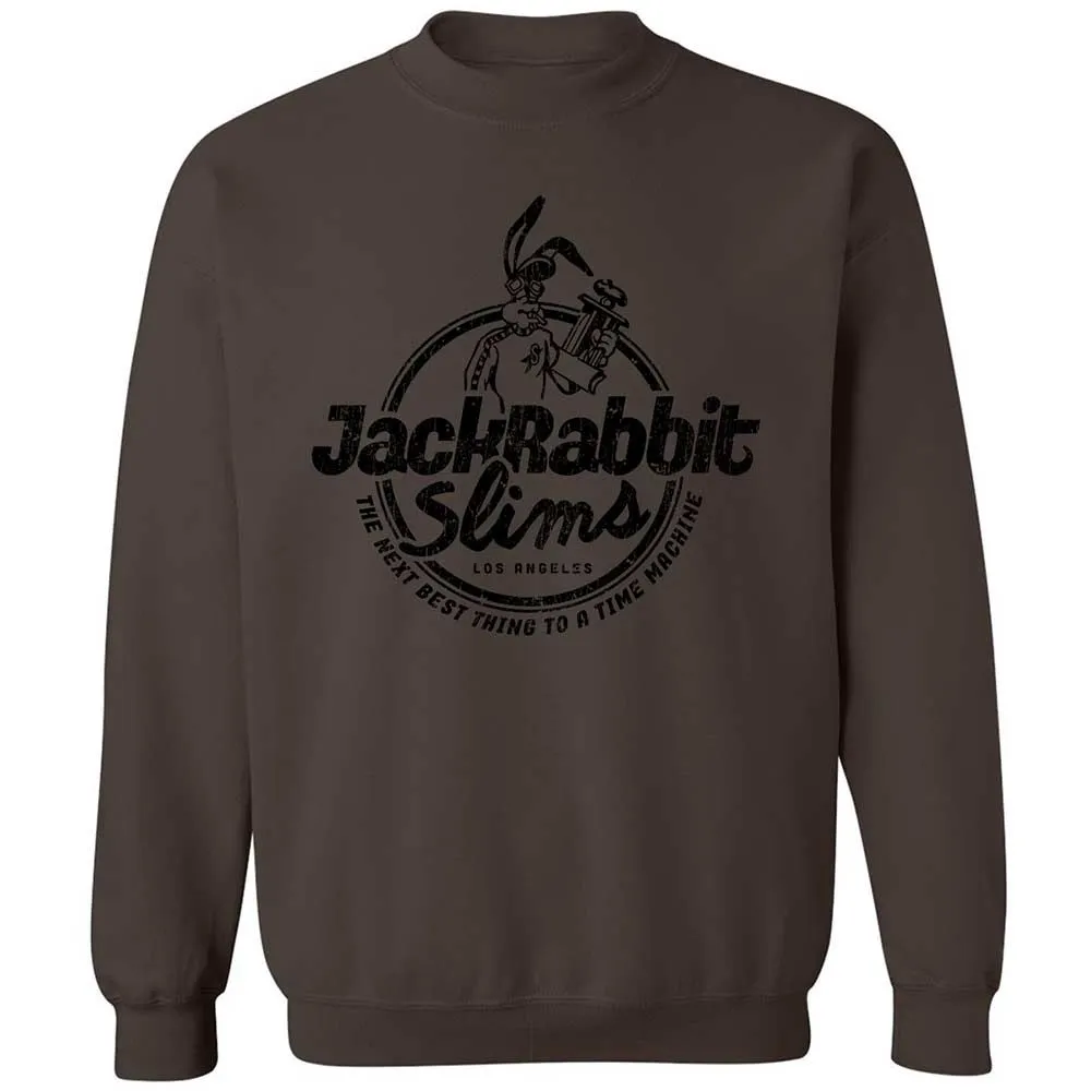 Classic Unisex Sweatshirt - XBEJNRL4 - Dark Chocolate - 16