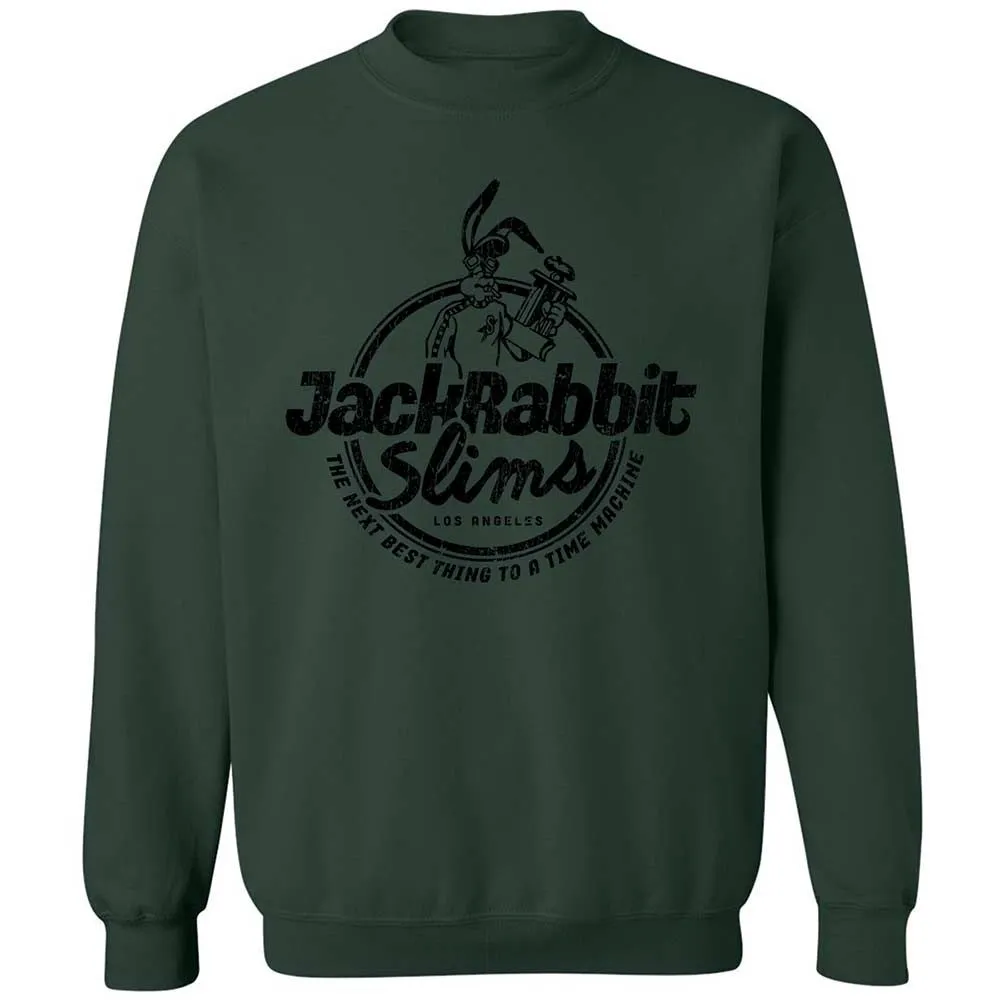 Classic Unisex Sweatshirt - XBEJNRL4 - Forest Green - 17