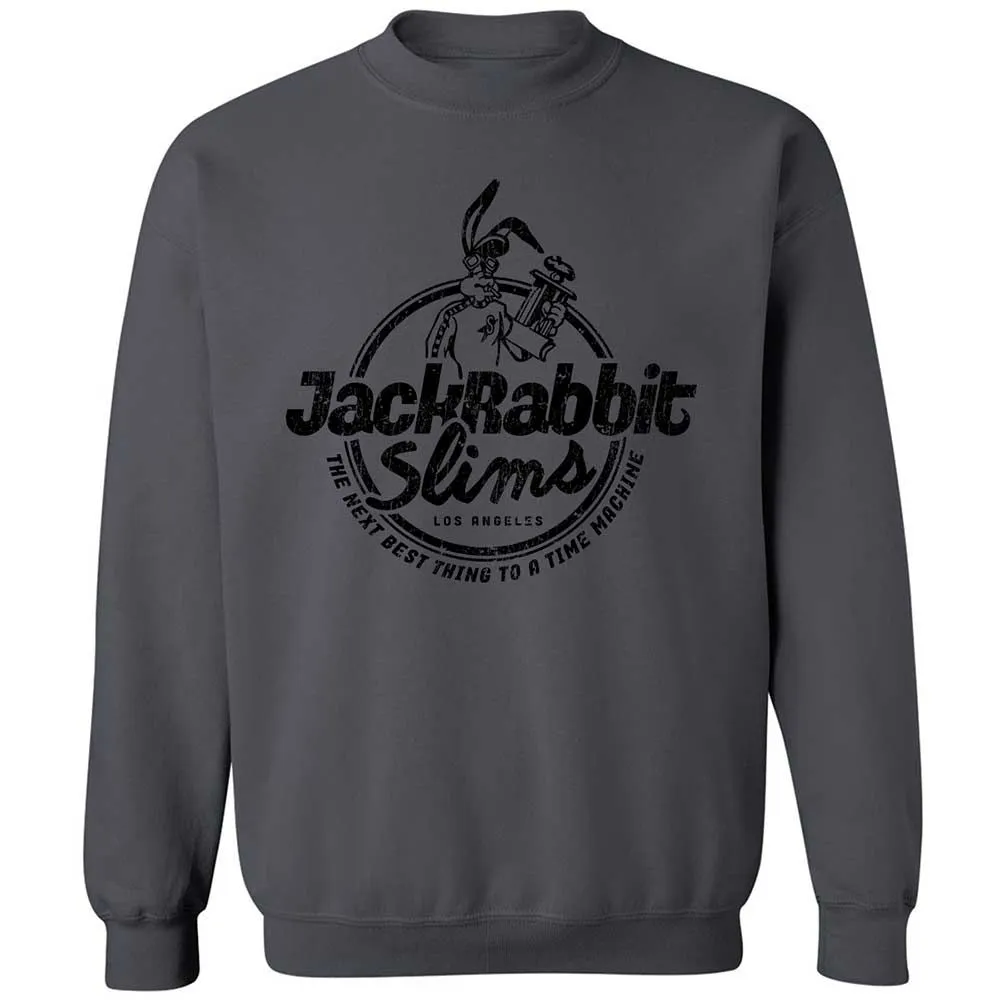 Classic Unisex Sweatshirt - XBEJNRL4 - Charcoal - 18