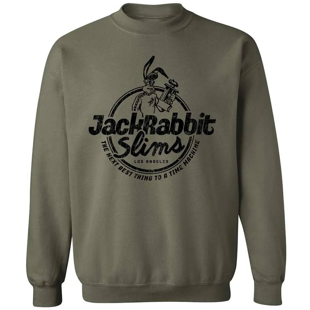 Classic Unisex Sweatshirt - XBEJNRL4 - Military Green - 21