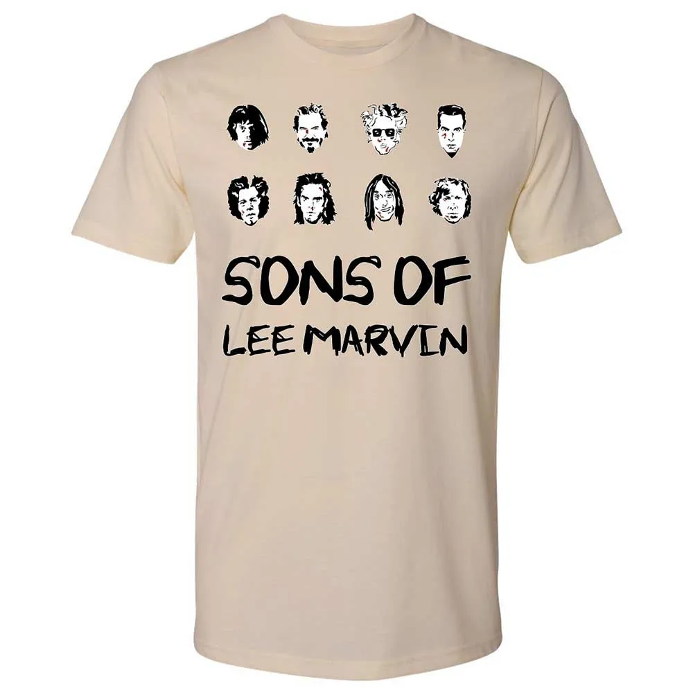 The Sons of Lee - Cream - 8