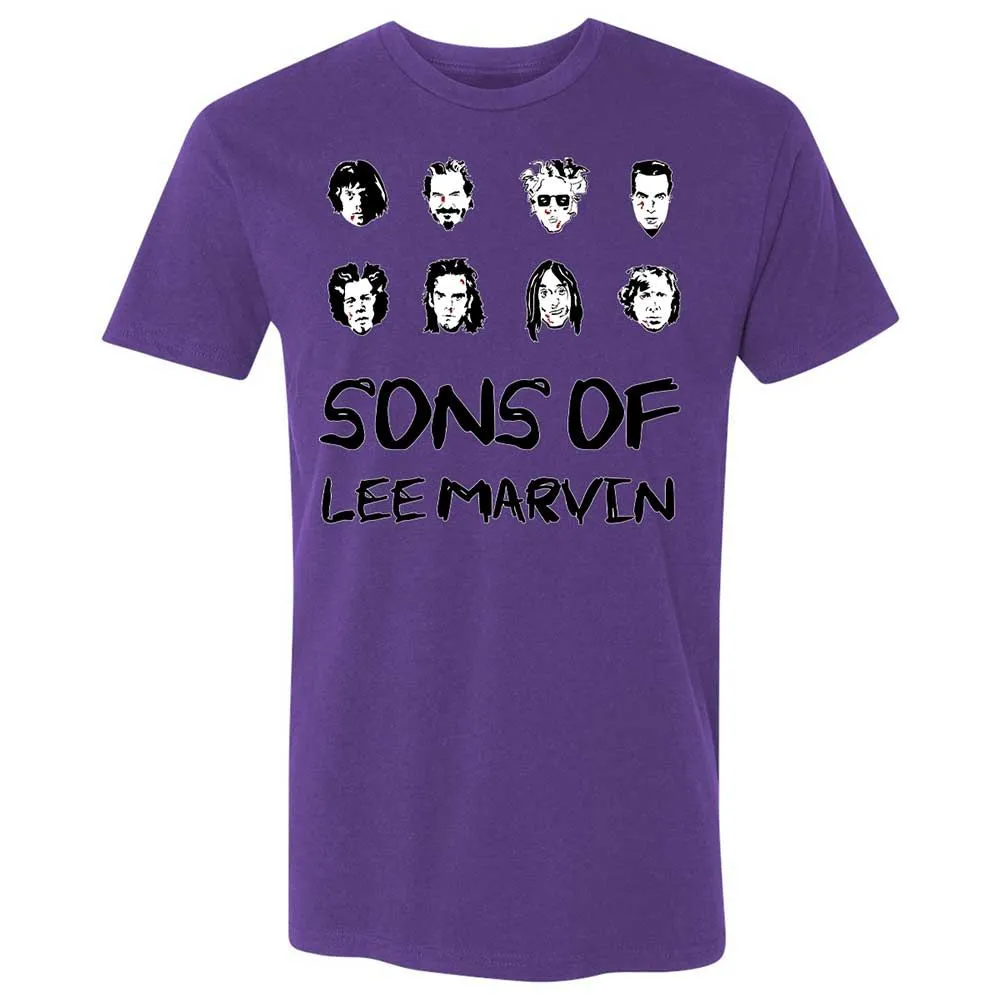 The Sons of Lee - Purple Rush - 10