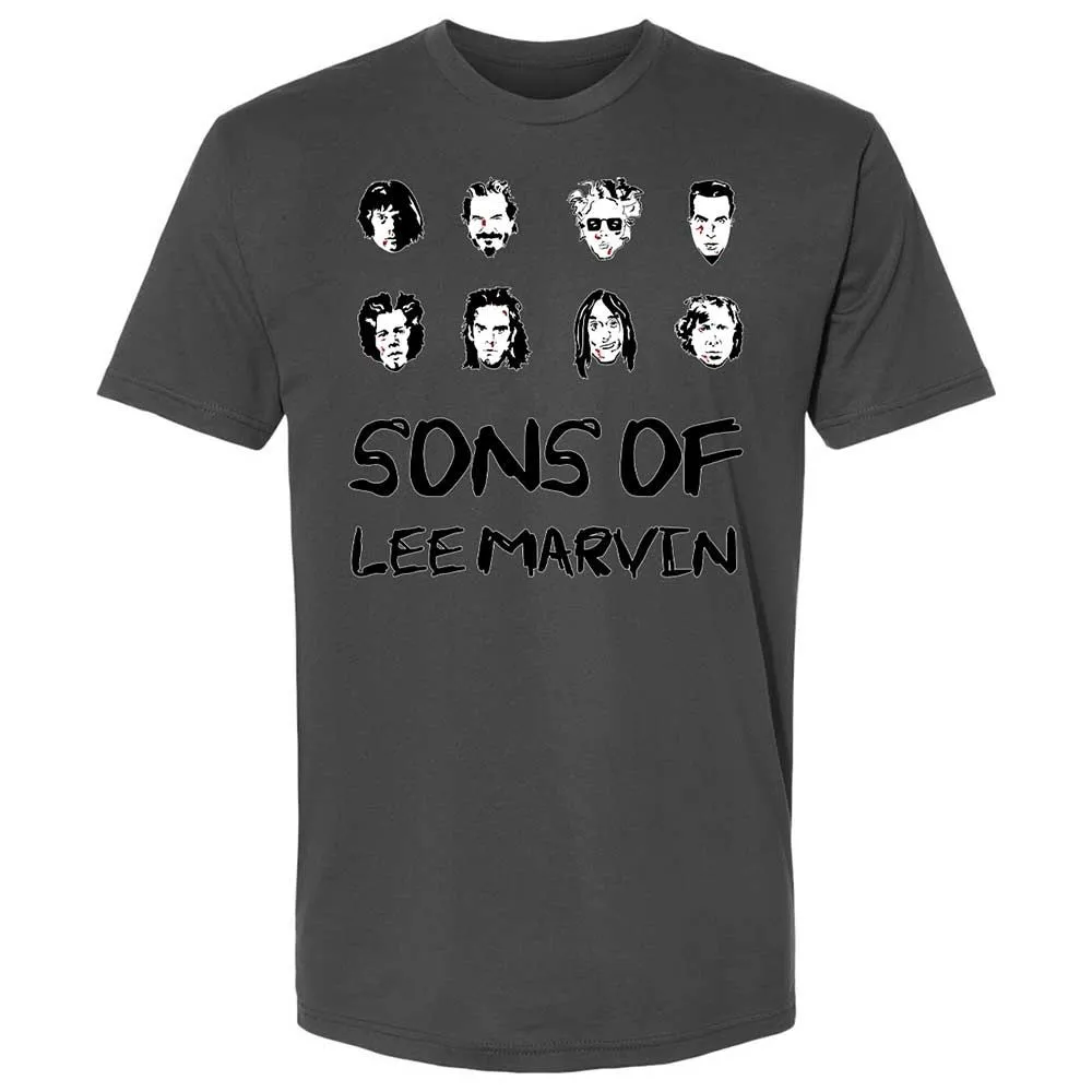 The Sons of Lee - Heavy Metal - 13