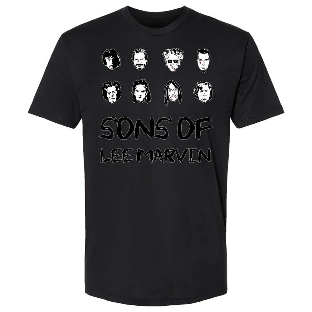 The Sons of Lee - Black - 14