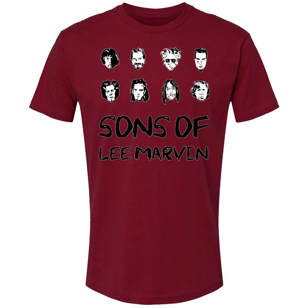 The Sons of Lee - Cardinal - 20