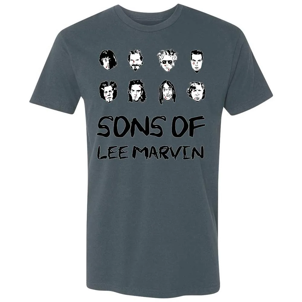 The Sons of Lee - Indigo - 21