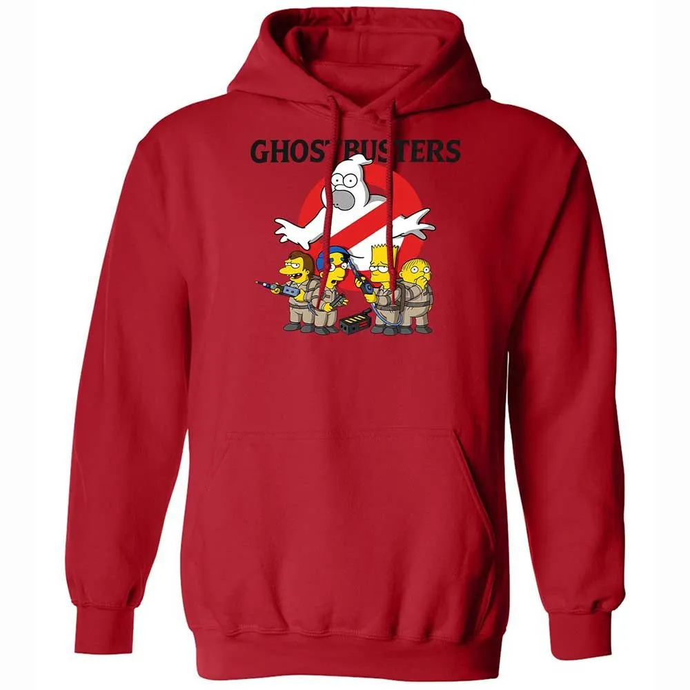 Homerbusters - Red - 9