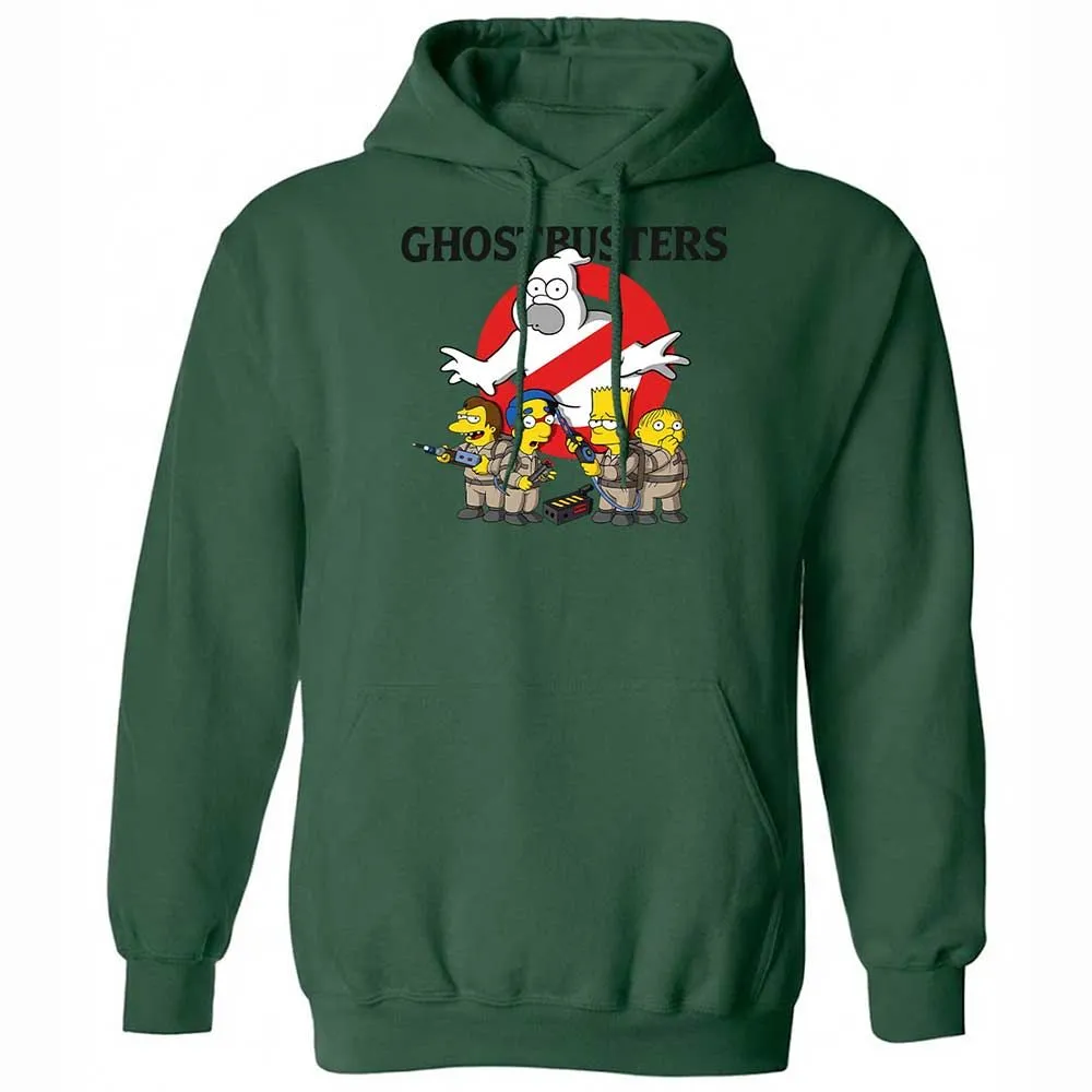 Homerbusters - Forest Green - 16