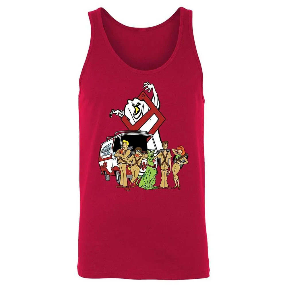 Ghoul School - Red - 3