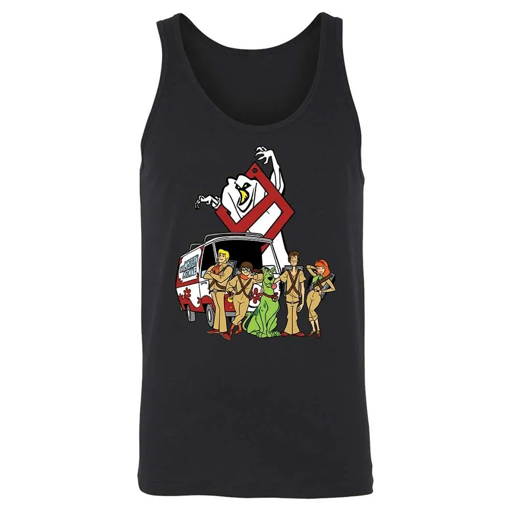 Ghoul School - Black - 7
