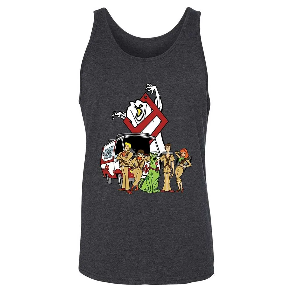 Ghoul School - Dark Grey Heather - 10