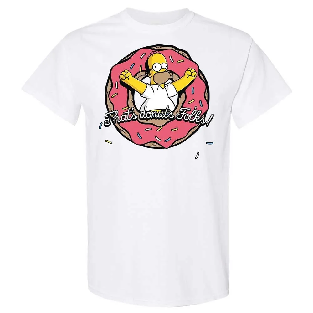 Classic Unisex T-Shirt - V96JG38K - White - 1