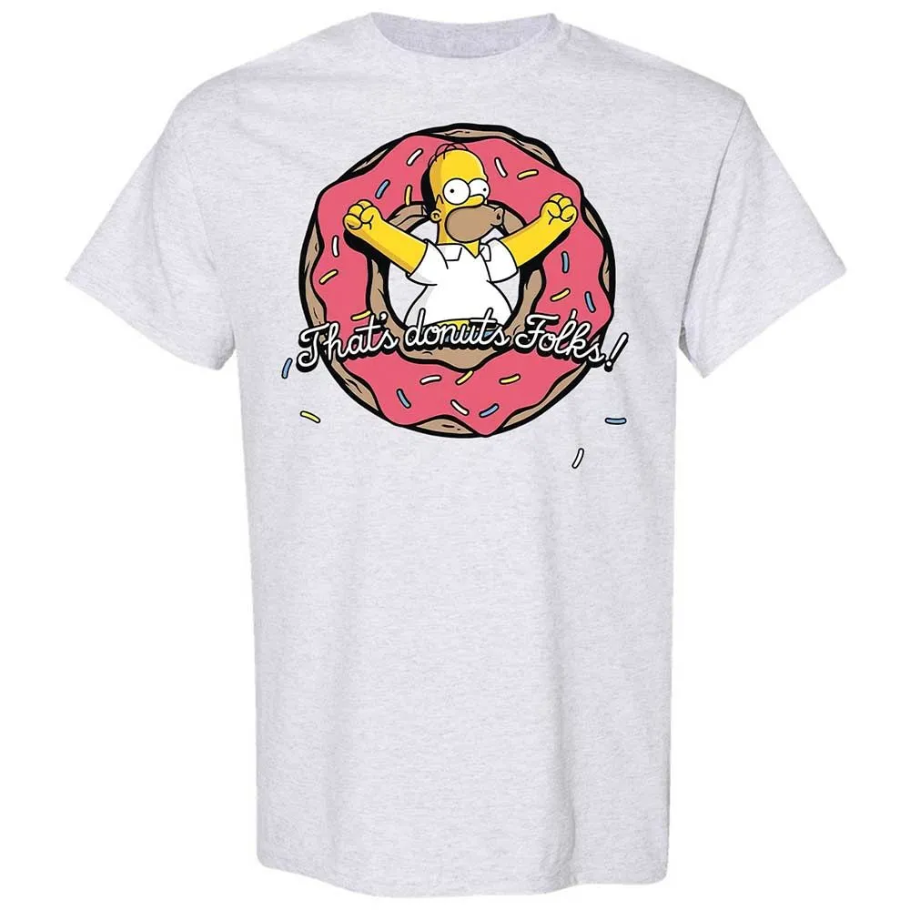 Classic Unisex T-Shirt - V96JG38K - Ash - 2