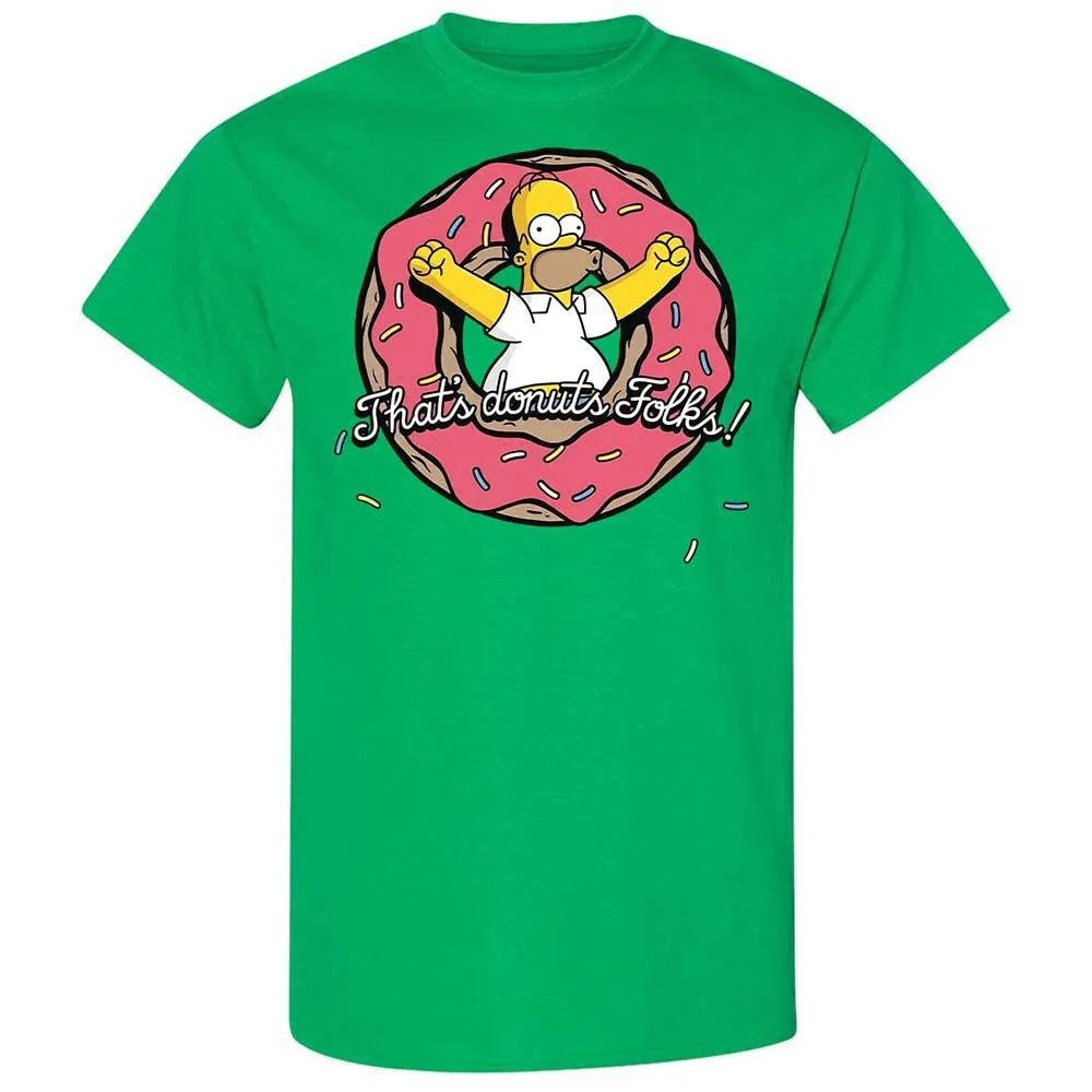 Classic Unisex T-Shirt - V96JG38K - Irish Green - 10