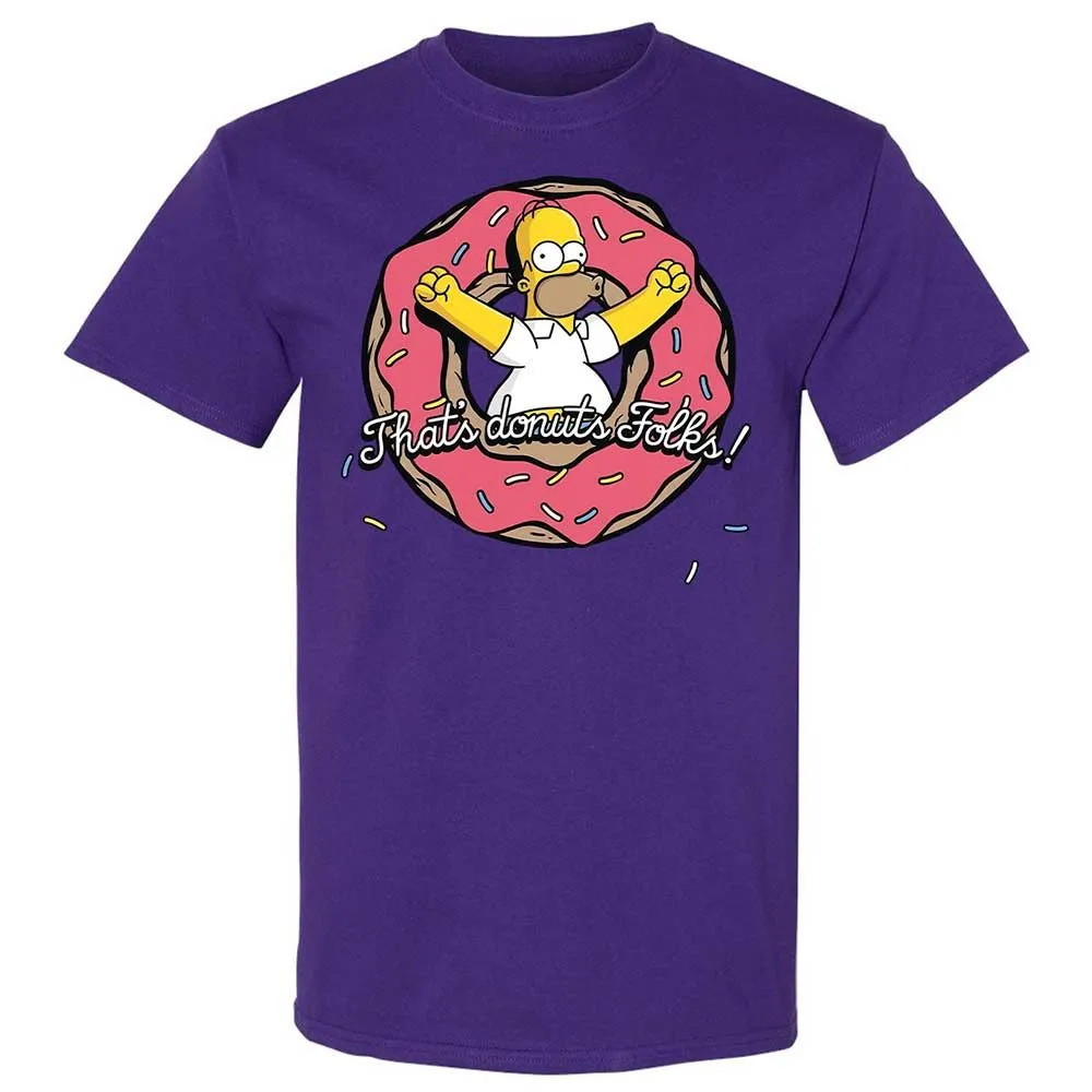 Classic Unisex T-Shirt - V96JG38K - Purple - 12