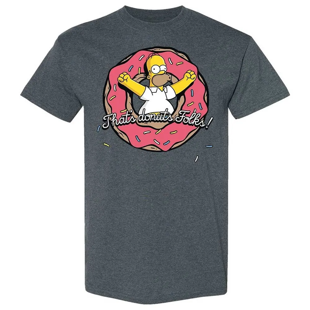 Classic Unisex T-Shirt - V96JG38K - Dark Heather - 19