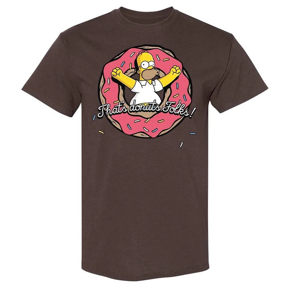 Classic Unisex T-Shirt - V96JG38K - Dark Chocolate - 20
