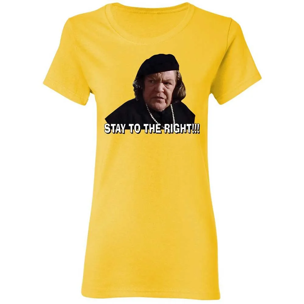 Women's T-Shirt - WDQRZ391 - Daisy - 7