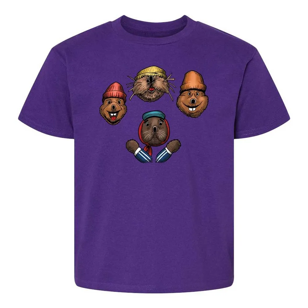 Let it Jug - Purple - 17