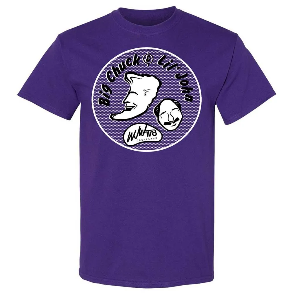 Hee-Hee-Hee - Purple - 12