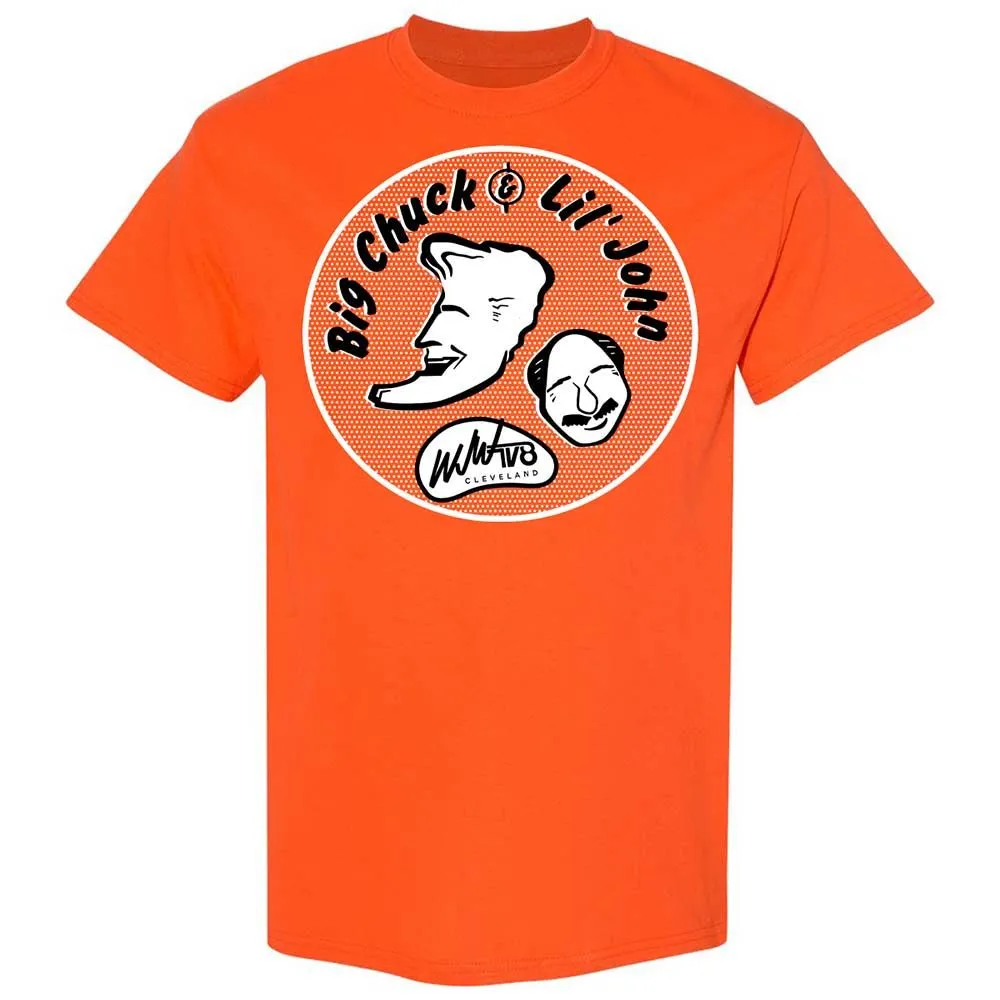 Hee-Hee-Hee - Orange - 17