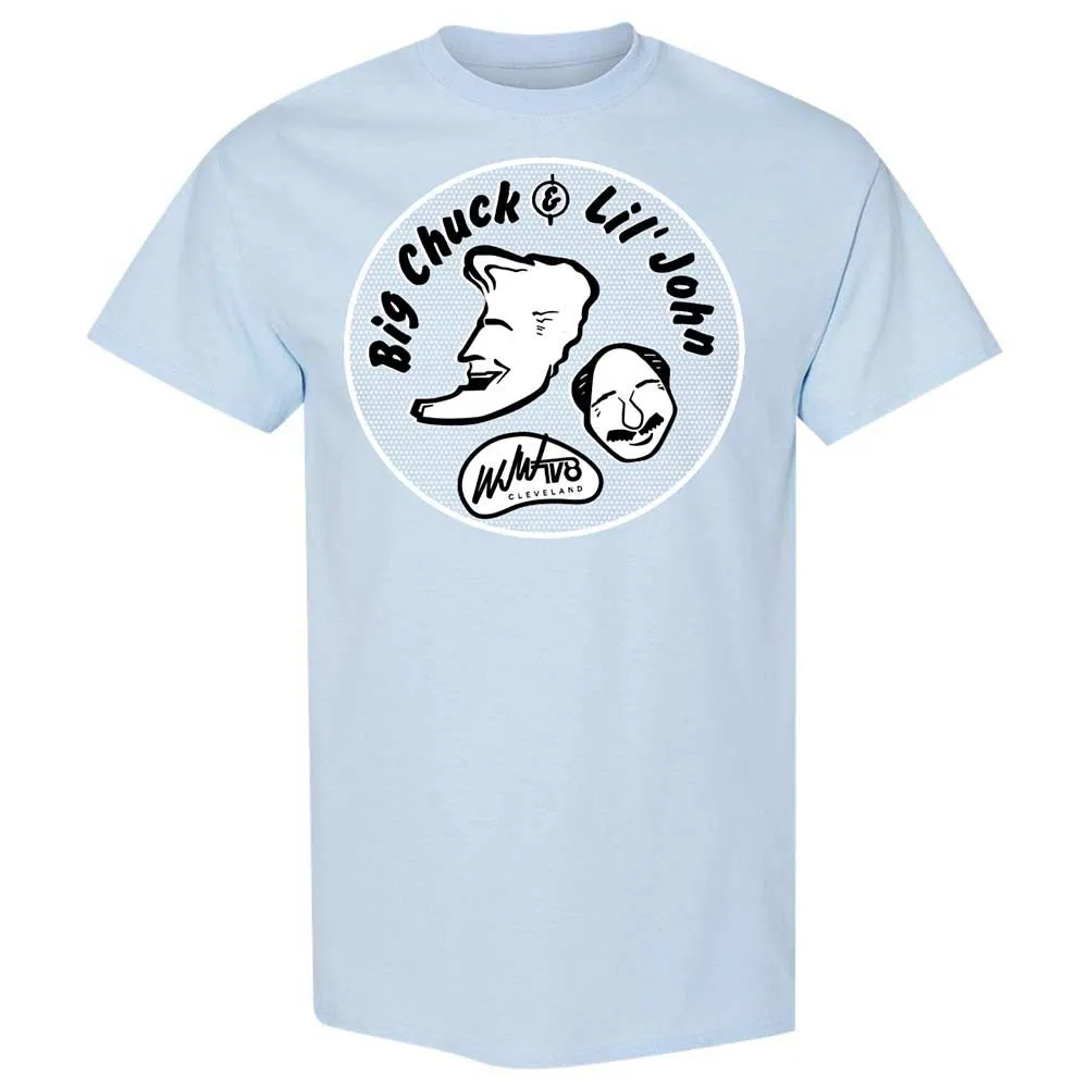 Hee-Hee-Hee - Light Blue - 20