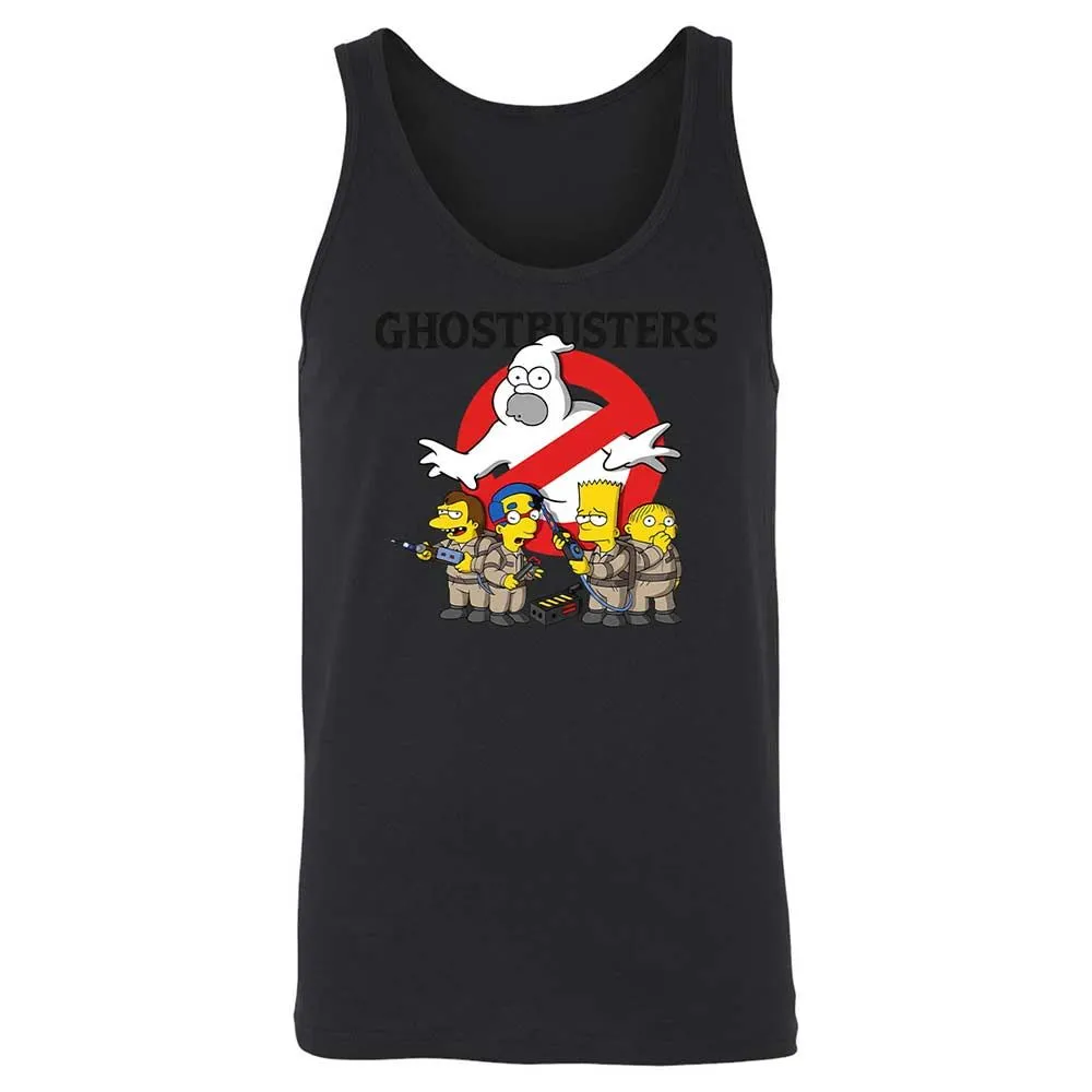Homerbusters - Black - 7