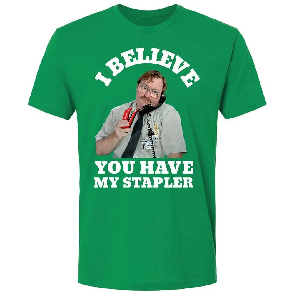 Premium Unisex T-Shirt - Q3GE4GPR - Kelly Green - 13