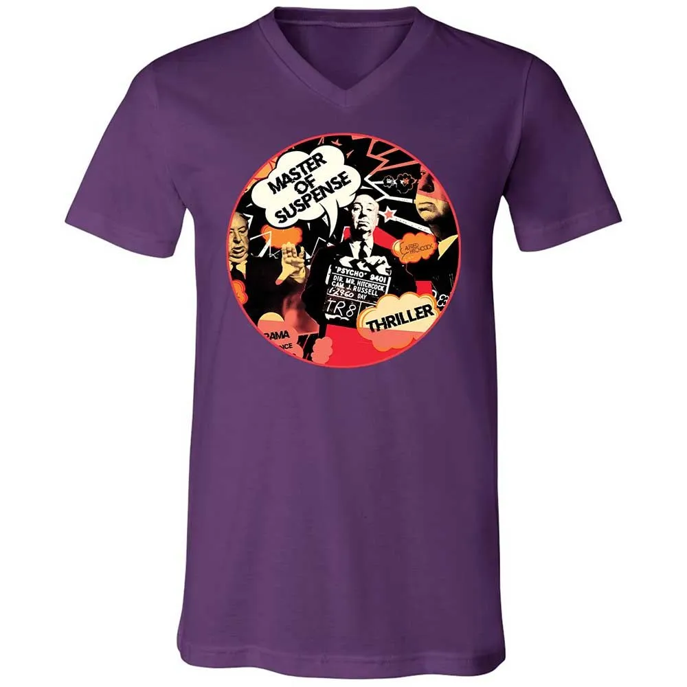 Master of Suspense - Team Purple - 10