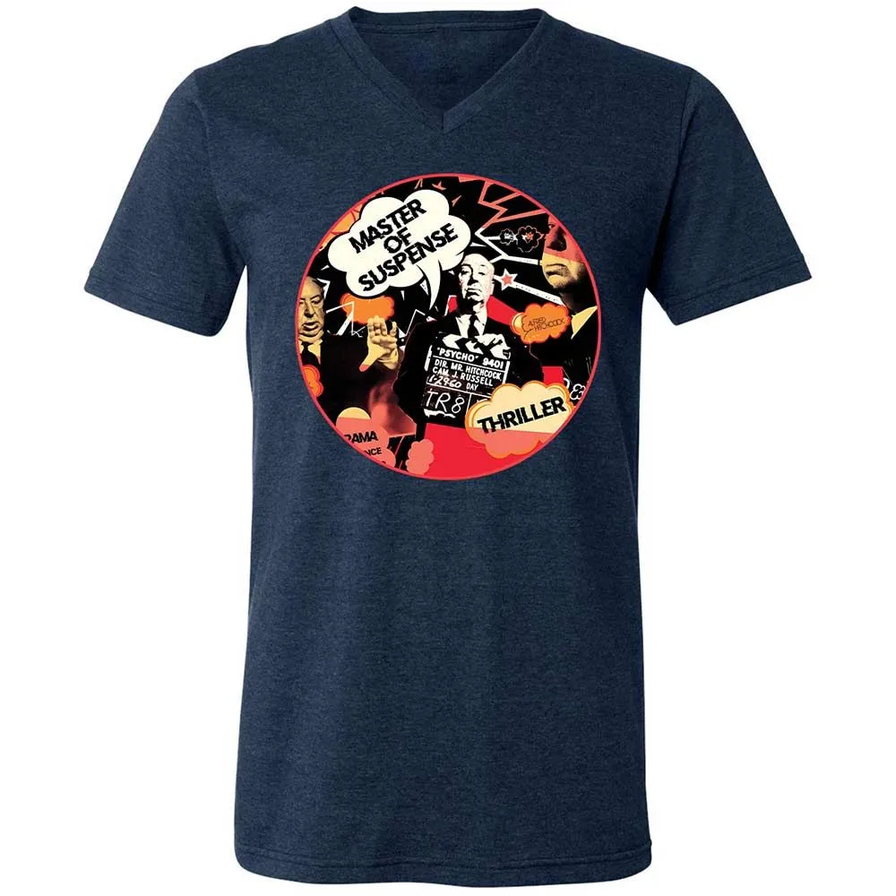 Master of Suspense - Heather Navy - 13