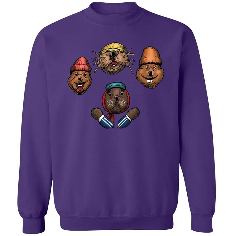 Let it Jug - Purple - 11