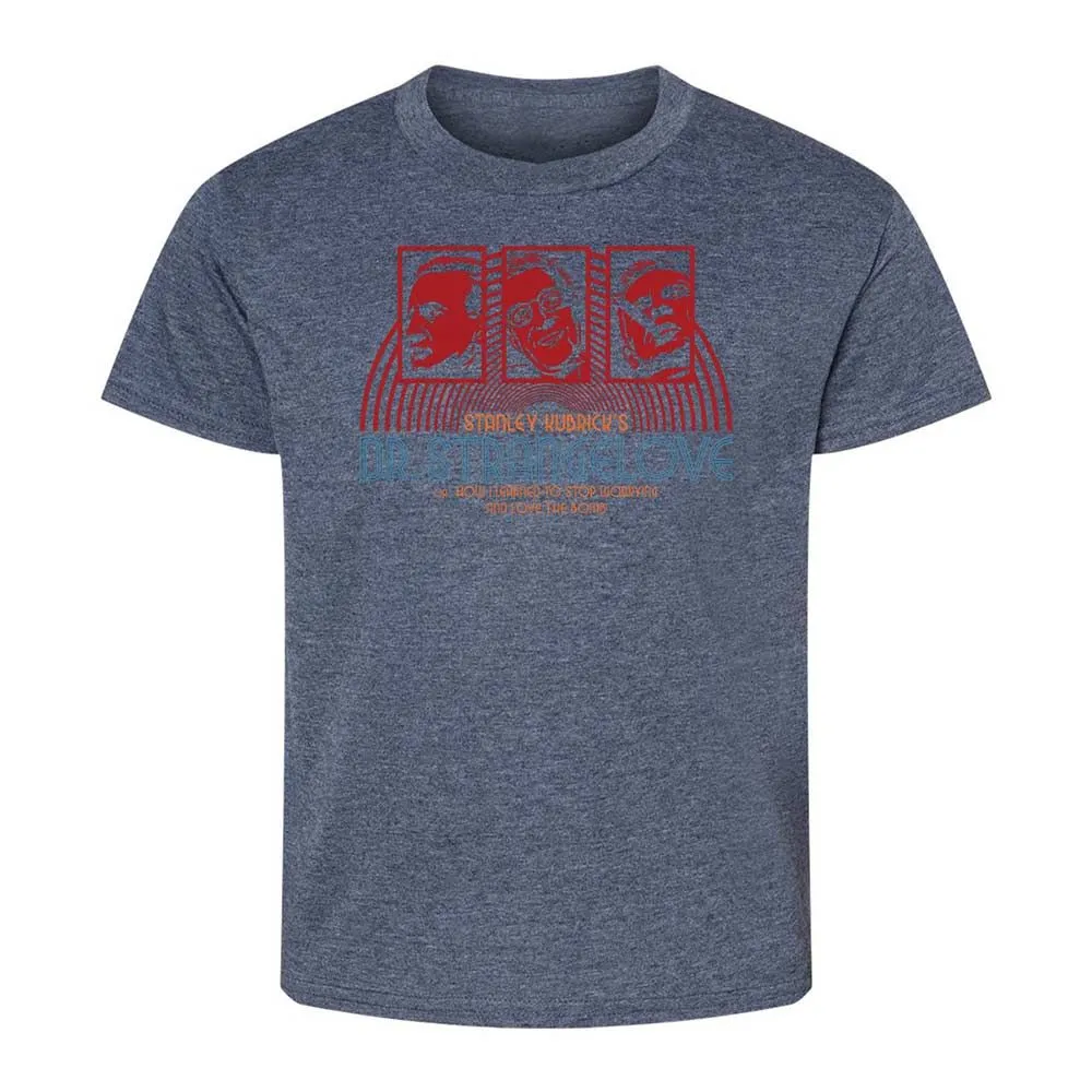 Dr. Strangelove - Heather Navy - 9