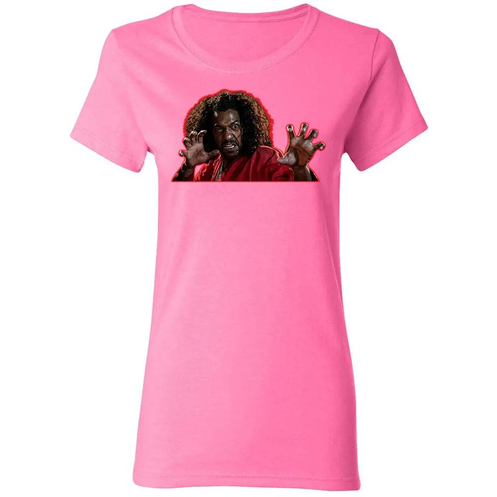 Women's T-Shirt - 5AT66KM1 - Azalea - 11