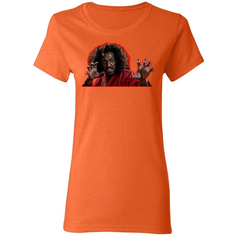 Women's T-Shirt - 5AT66KM1 - Orange - 12
