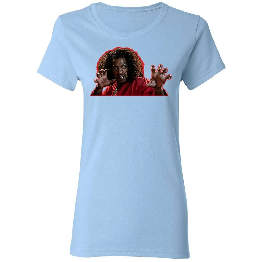 Women's T-Shirt - 5AT66KM1 - Light Blue - 13