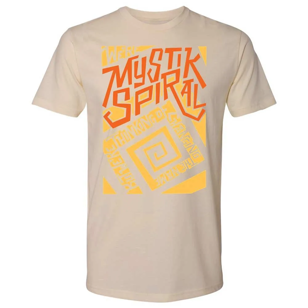 Mystik Spiral - Cream - 20