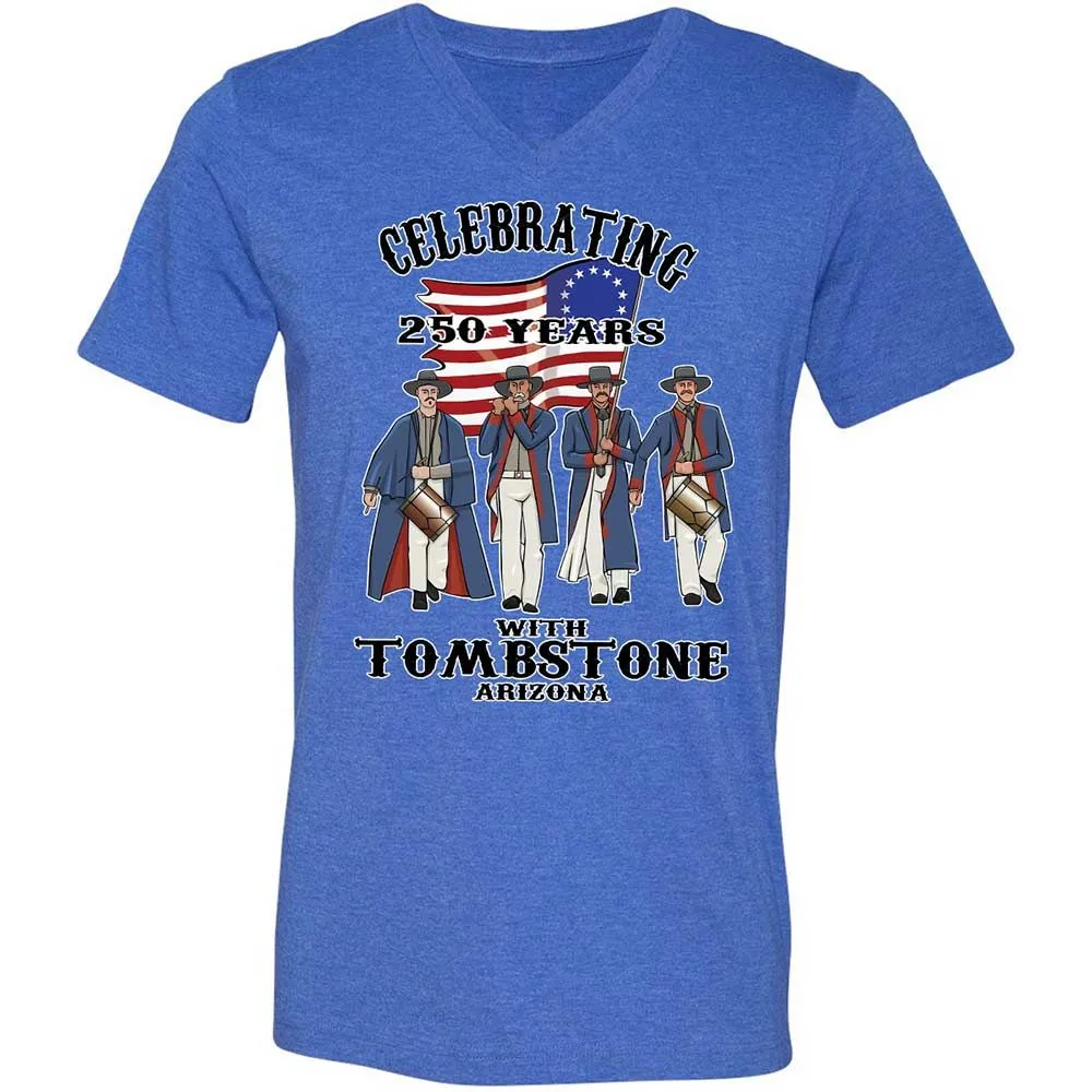 Tombstone Arizona - Heather True Royal - 4