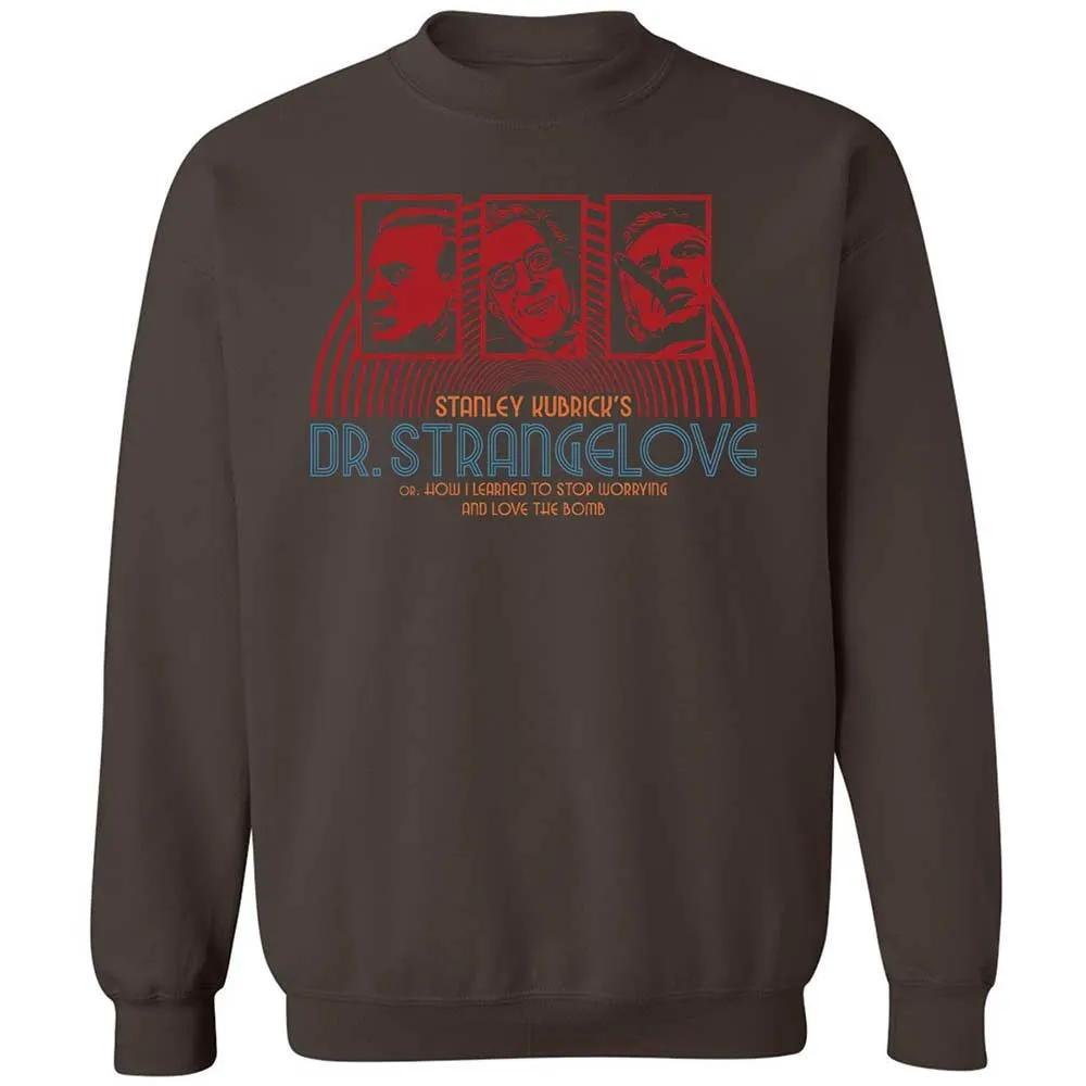 Dr. Strangelove - Dark Chocolate - 4