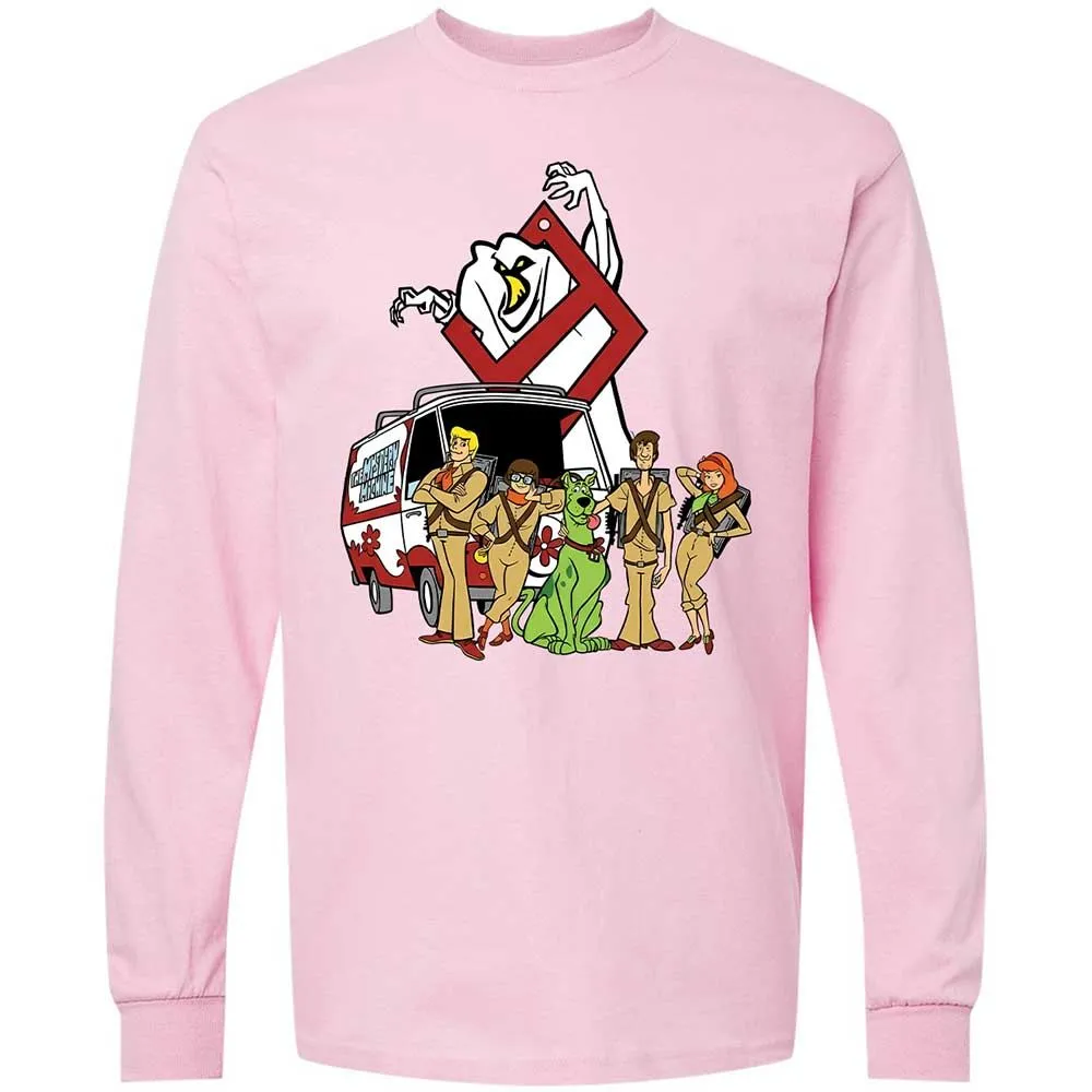 Ghoul School - Light Pink - 6