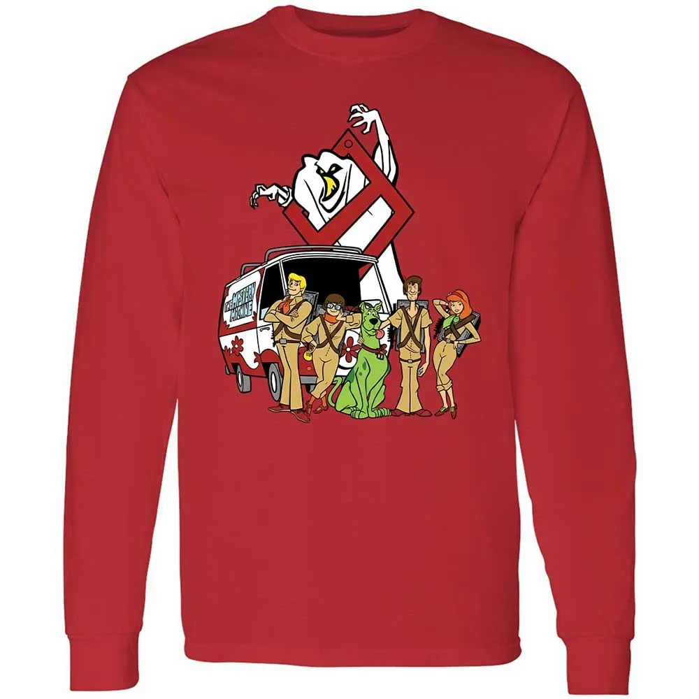 Ghoul School - Red - 8