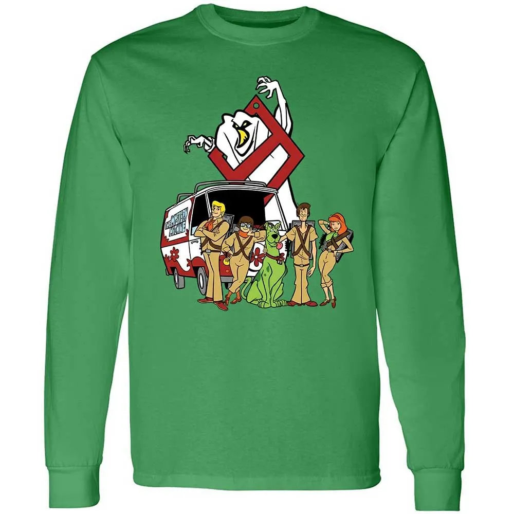 Ghoul School - Irish Green - 11