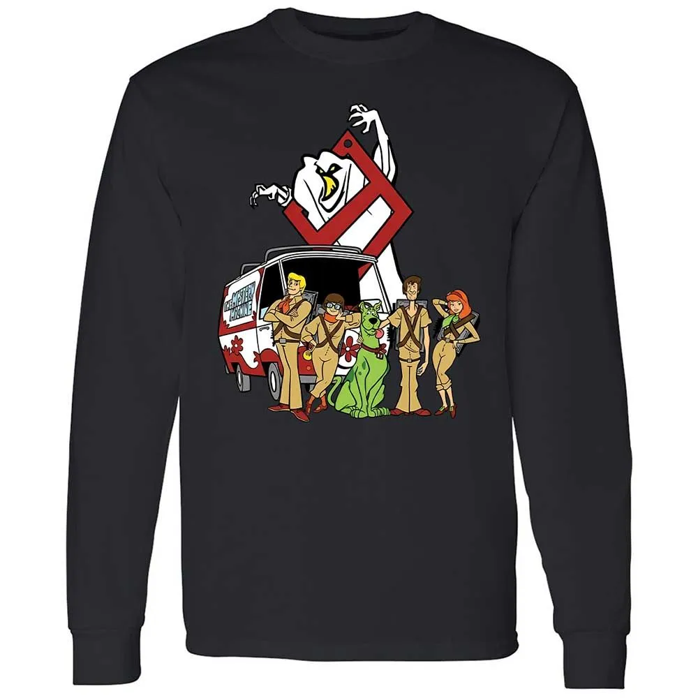 Ghoul School - Black - 12
