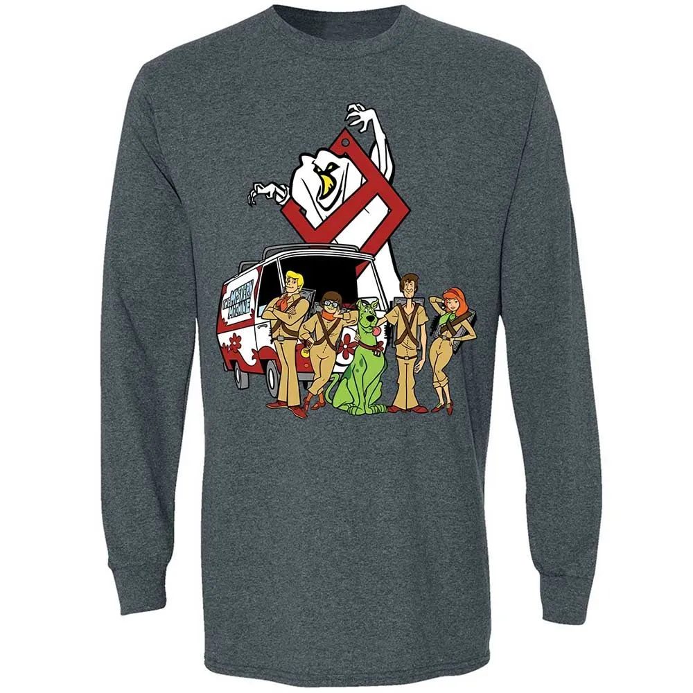 Ghoul School - Dark Heather - 15