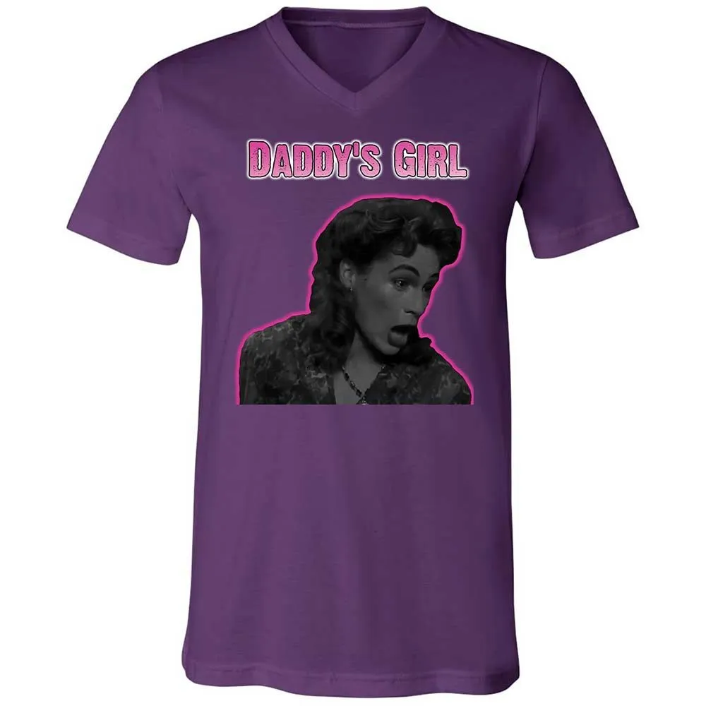 Daddy's Girl - Team Purple - 10