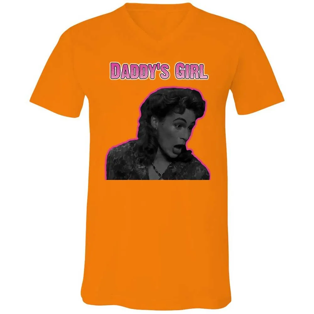 Daddy's Girl - Orange - 12