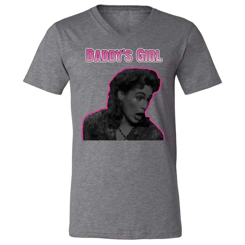 Daddy's Girl - Deep Heather - 14