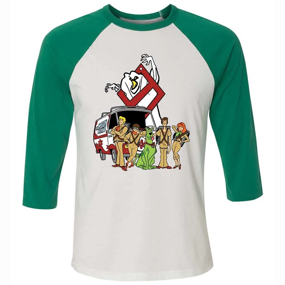 Ghoul School - White/Kelly - 6