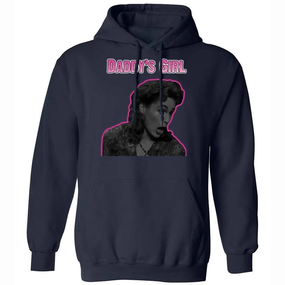 Daddy's Girl - Navy - 2